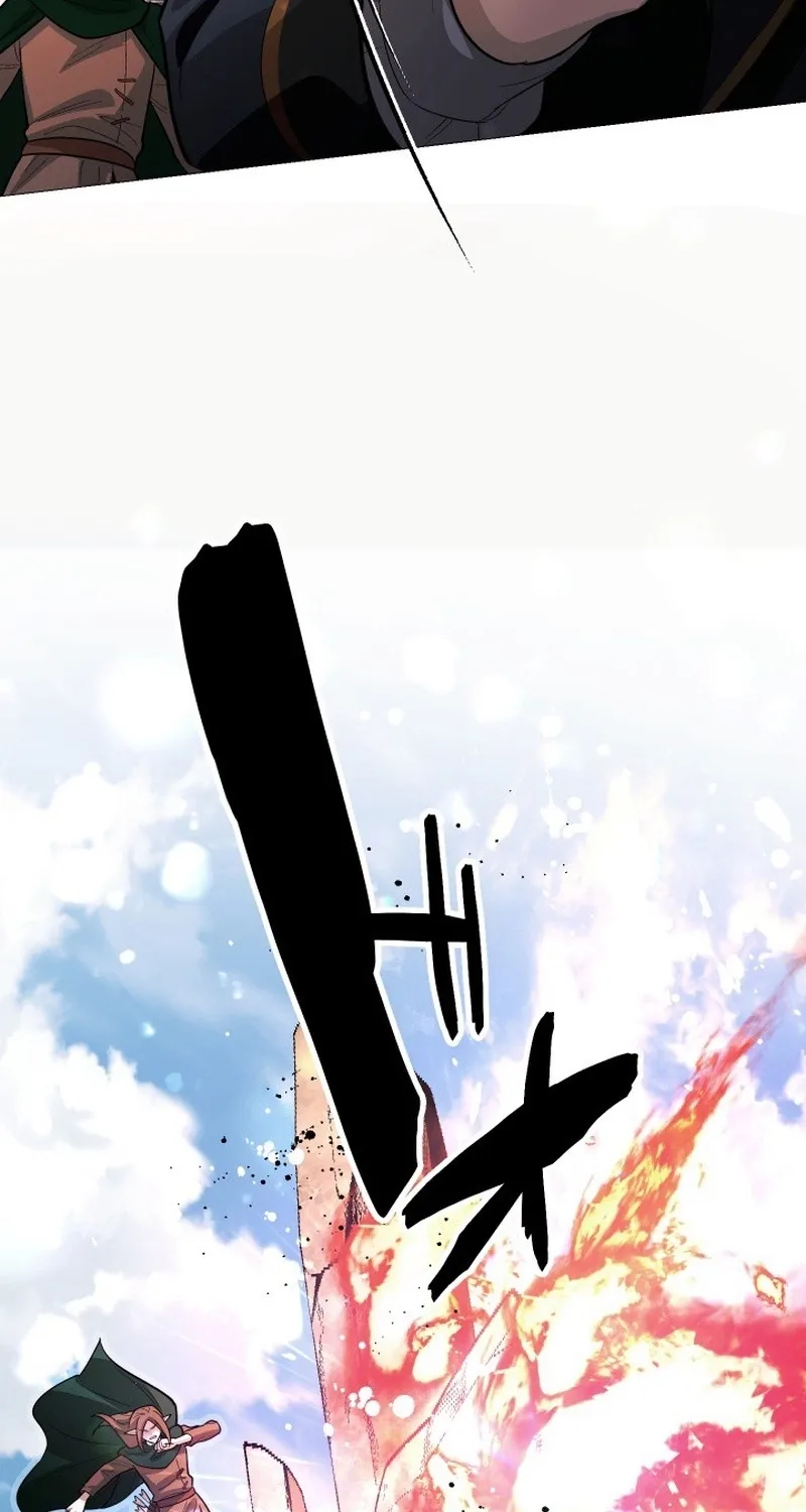 The Divine-Eyed Grimoire Mage: Jewel Saga Chapter 13 page 34 - 