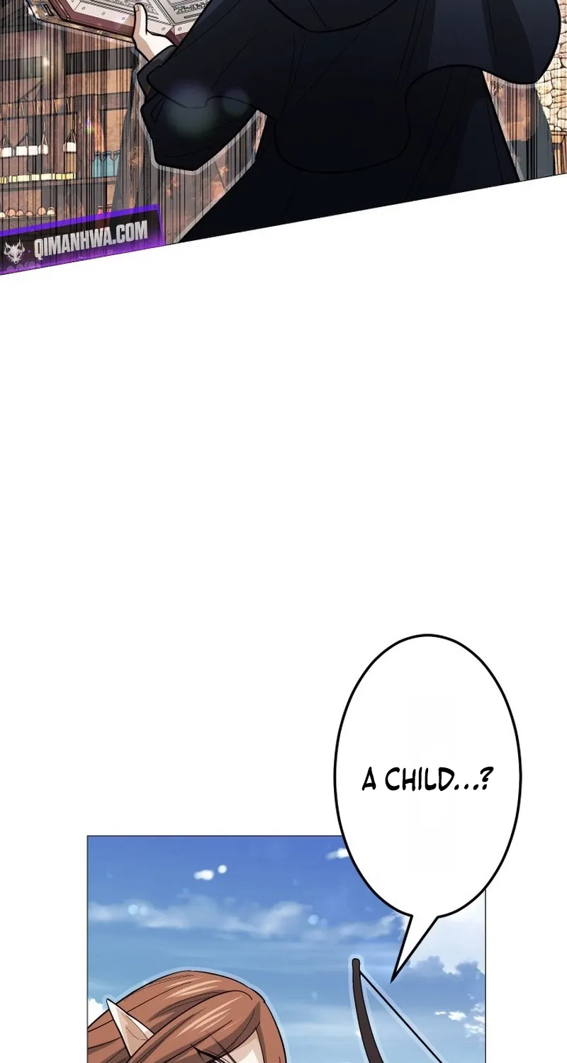 The Divine-Eyed Grimoire Mage: Jewel Saga Chapter 13 page 36 - 