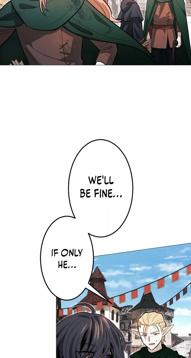 The Divine-Eyed Grimoire Mage: Jewel Saga Chapter 13 page 43 - 