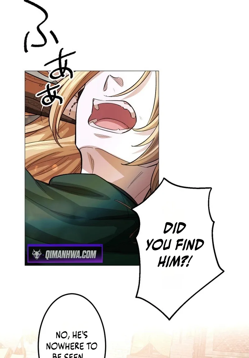 The Divine-Eyed Grimoire Mage: Jewel Saga Chapter 13 page 45 - 