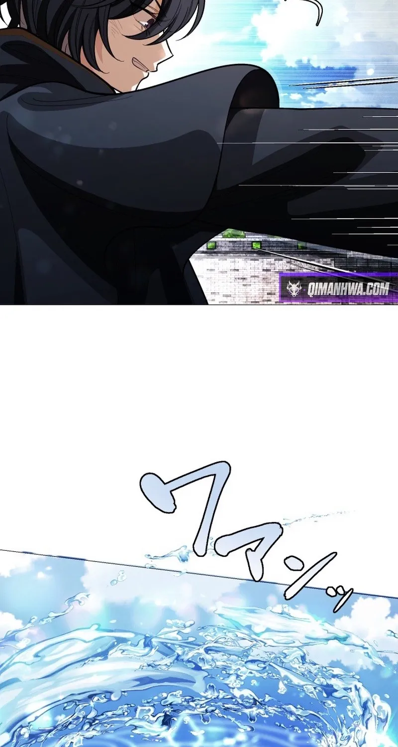 The Divine-Eyed Grimoire Mage: Jewel Saga Chapter 13 page 57 - 