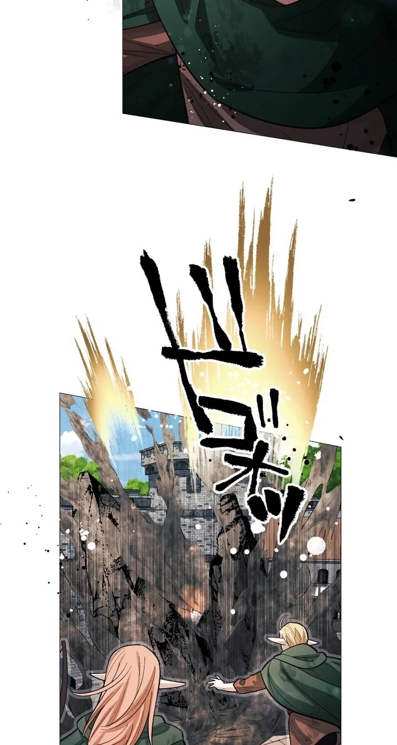 The Divine-Eyed Grimoire Mage: Jewel Saga Chapter 13 page 67 - 