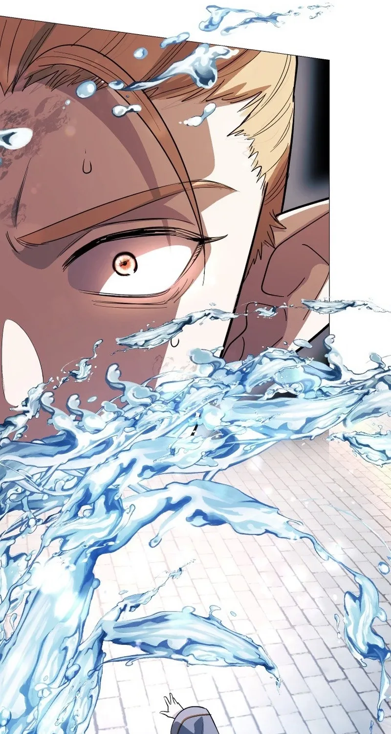 The Divine-Eyed Grimoire Mage: Jewel Saga Chapter 13 page 69 - 