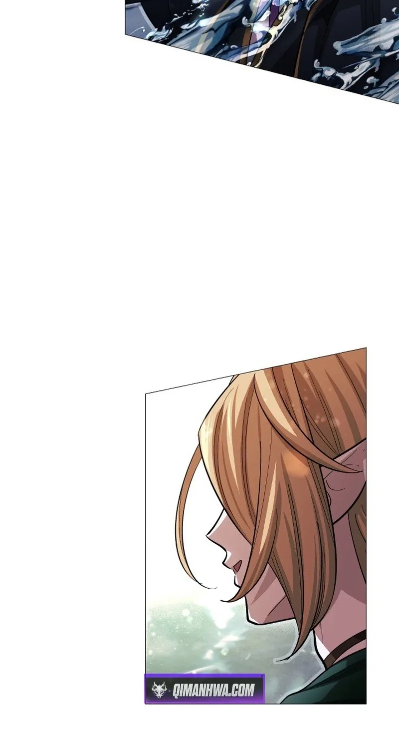The Divine-Eyed Grimoire Mage: Jewel Saga Chapter 13 page 72 - 