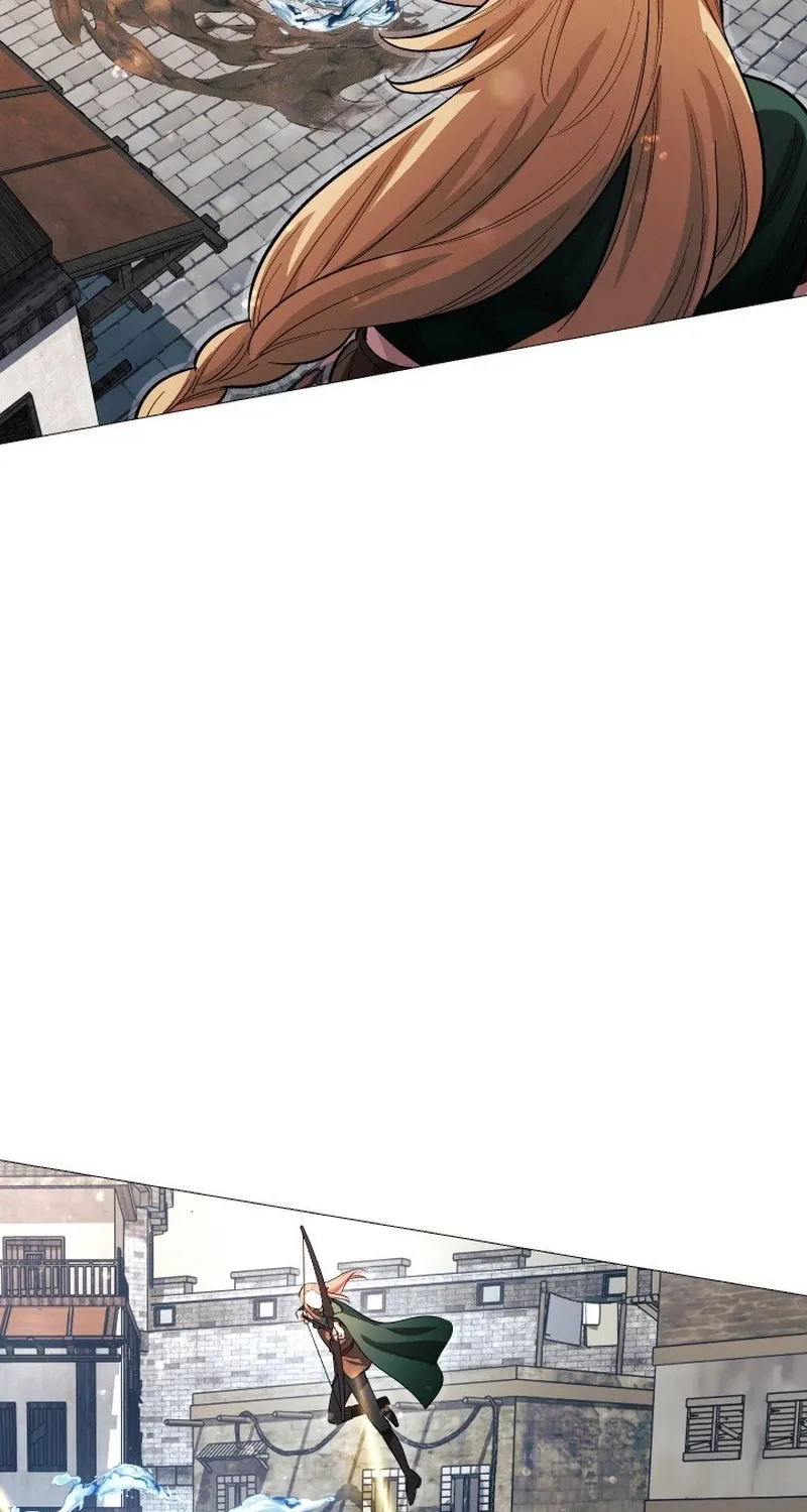 The Divine-Eyed Grimoire Mage: Jewel Saga Chapter 13 page 74 - 