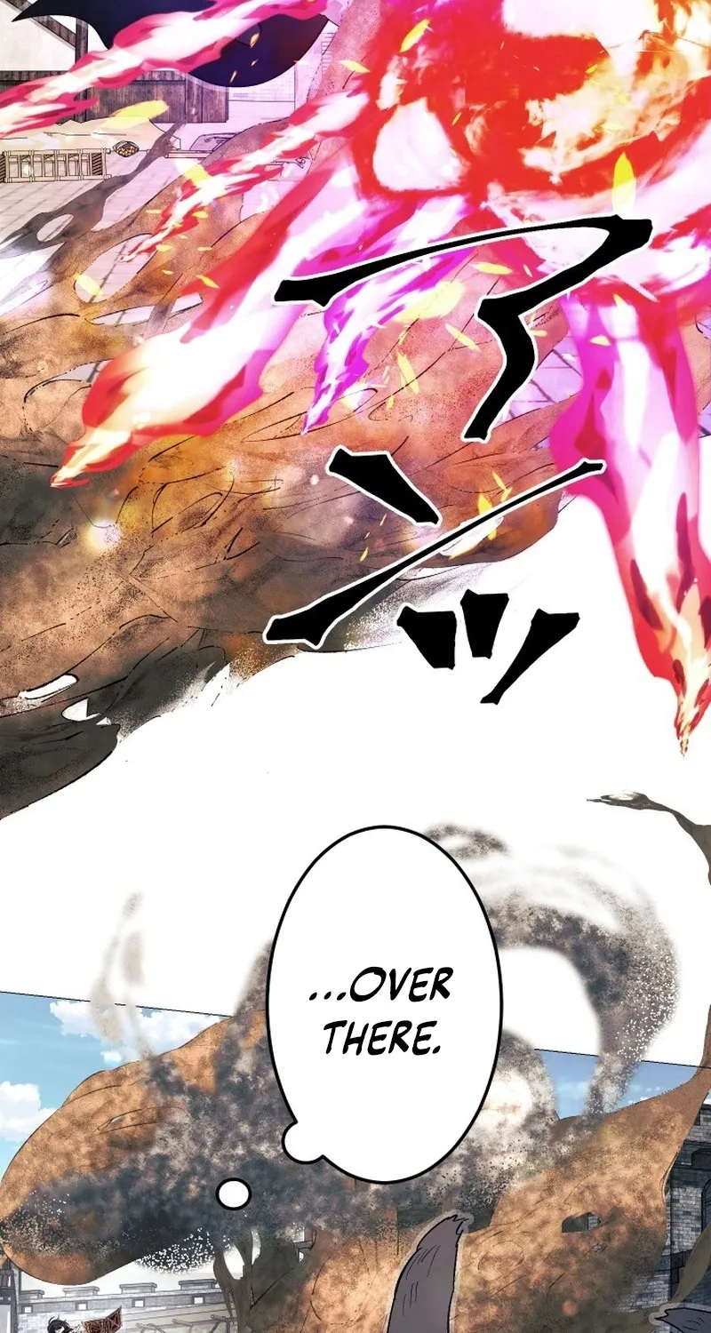 The Divine-Eyed Grimoire Mage: Jewel Saga Chapter 13 page 77 - 