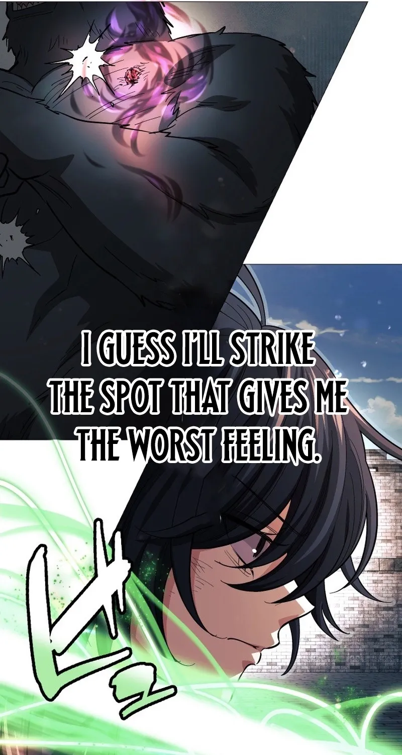 The Divine-Eyed Grimoire Mage: Jewel Saga Chapter 13 page 79 - 