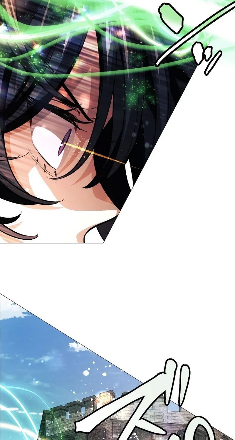 The Divine-Eyed Grimoire Mage: Jewel Saga Chapter 13 page 80 - 