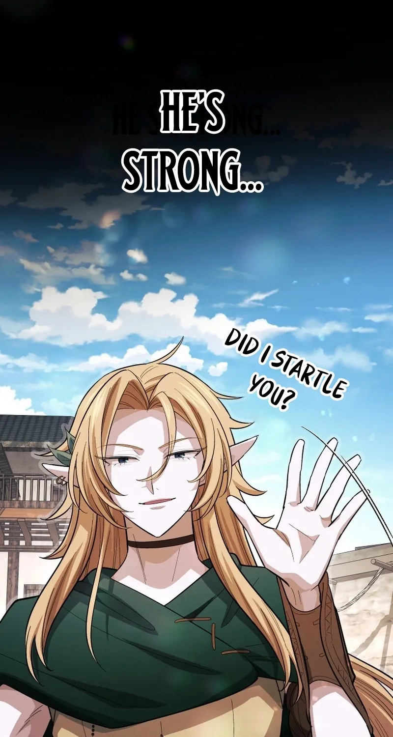 The Divine-Eyed Grimoire Mage: Jewel Saga Chapter 13 page 87 - 