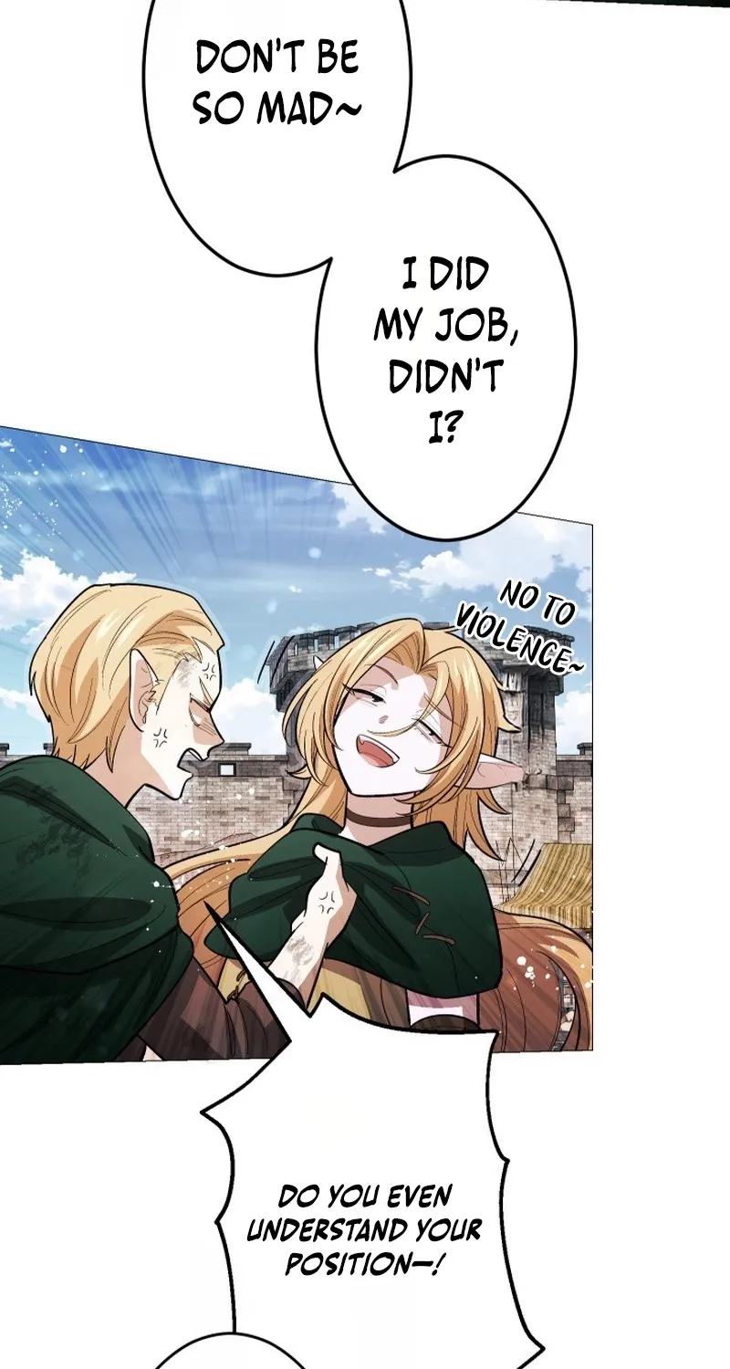 The Divine-Eyed Grimoire Mage: Jewel Saga Chapter 13 page 94 - 