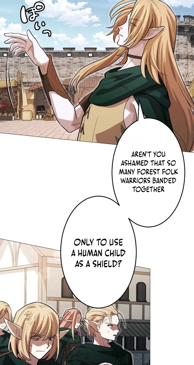The Divine-Eyed Grimoire Mage: Jewel Saga Chapter 13 page 96 - 