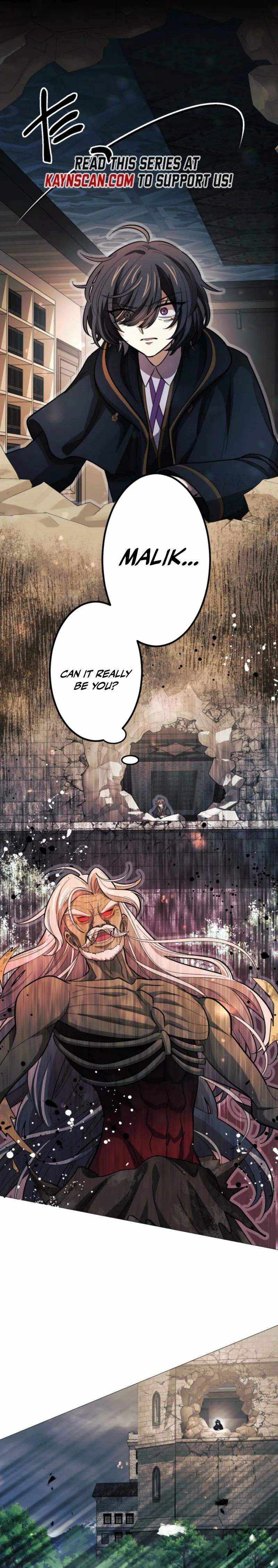The Divine-Eyed Grimoire Mage: Jewel Saga Chapter 15 page 13 - 