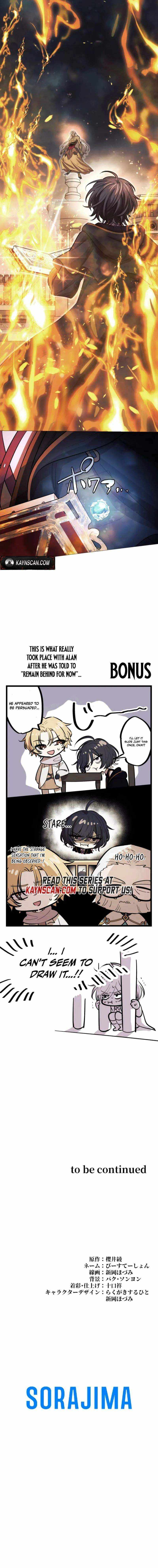 The Divine-Eyed Grimoire Mage: Jewel Saga Chapter 15 page 21 - 