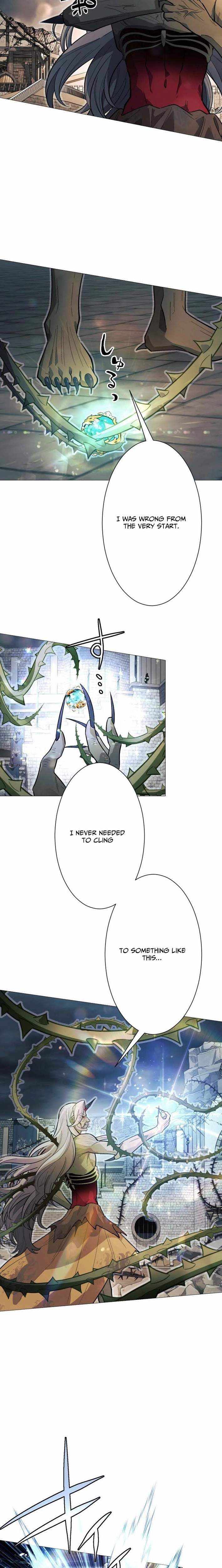 The Divine-Eyed Grimoire Mage: Jewel Saga Chapter 16 page 10 - 
