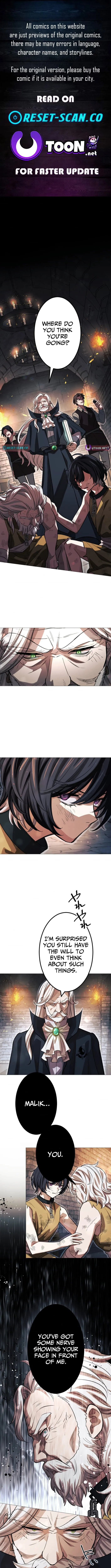 The Divine-Eyed Grimoire Mage: Jewel Saga Chapter 2 page 1 - 