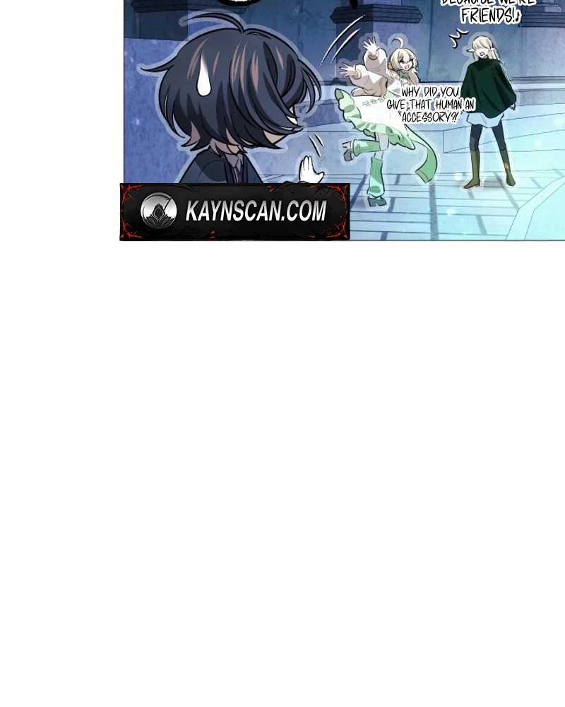 The Divine-Eyed Grimoire Mage: Jewel Saga Chapter 23 page 7 - 