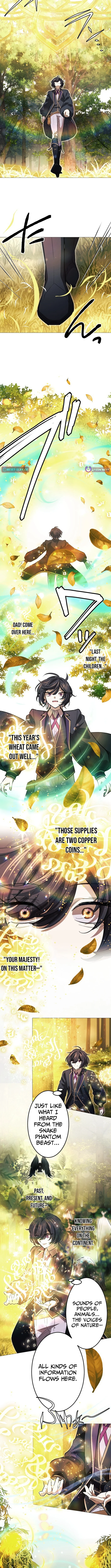 The Divine-Eyed Grimoire Mage: Jewel Saga Chapter 24 page 10 - 