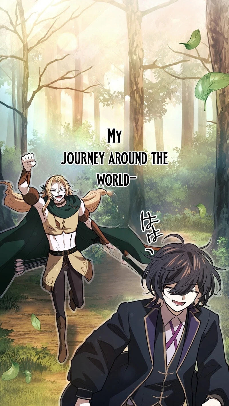 The Divine-Eyed Grimoire Mage: Jewel Saga Chapter 25 page 102 - 