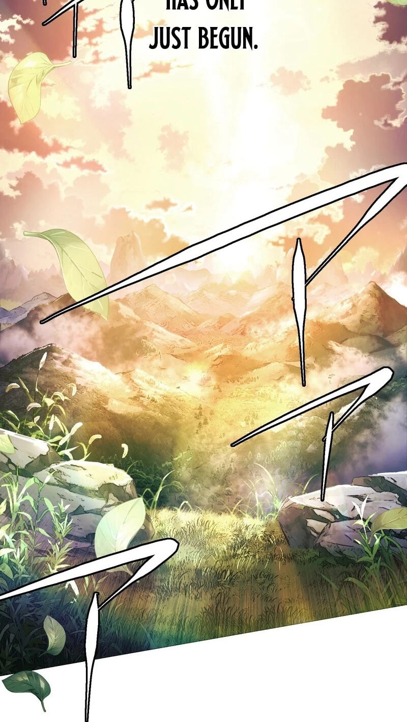 The Divine-Eyed Grimoire Mage: Jewel Saga Chapter 25 page 104 - 
