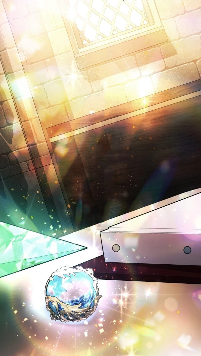 The Divine-Eyed Grimoire Mage: Jewel Saga Chapter 25 page 107 - 
