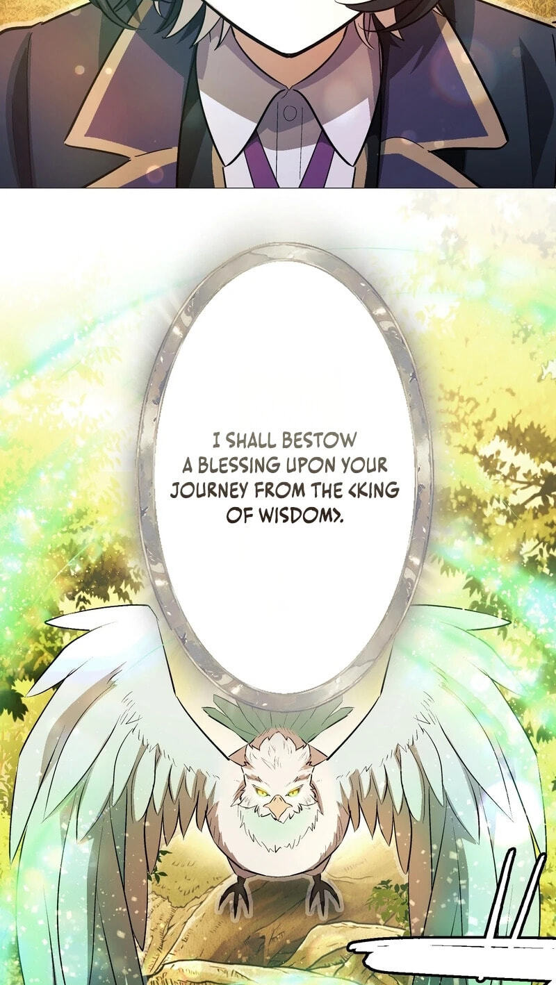 The Divine-Eyed Grimoire Mage: Jewel Saga Chapter 25 page 12 - 