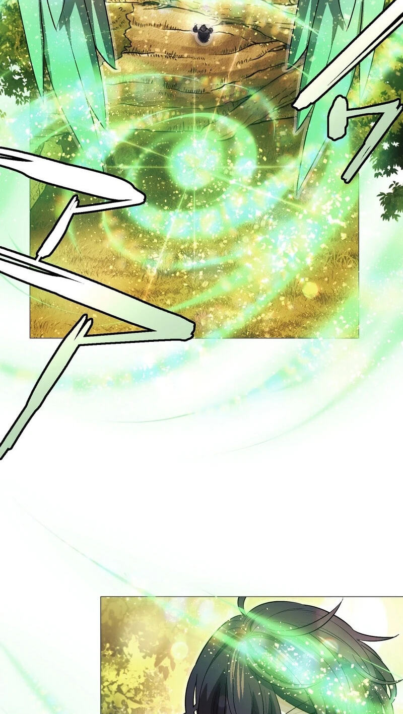 The Divine-Eyed Grimoire Mage: Jewel Saga Chapter 25 page 13 - 
