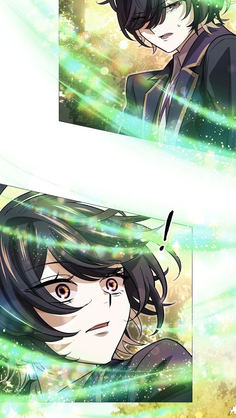 The Divine-Eyed Grimoire Mage: Jewel Saga Chapter 25 page 14 - 