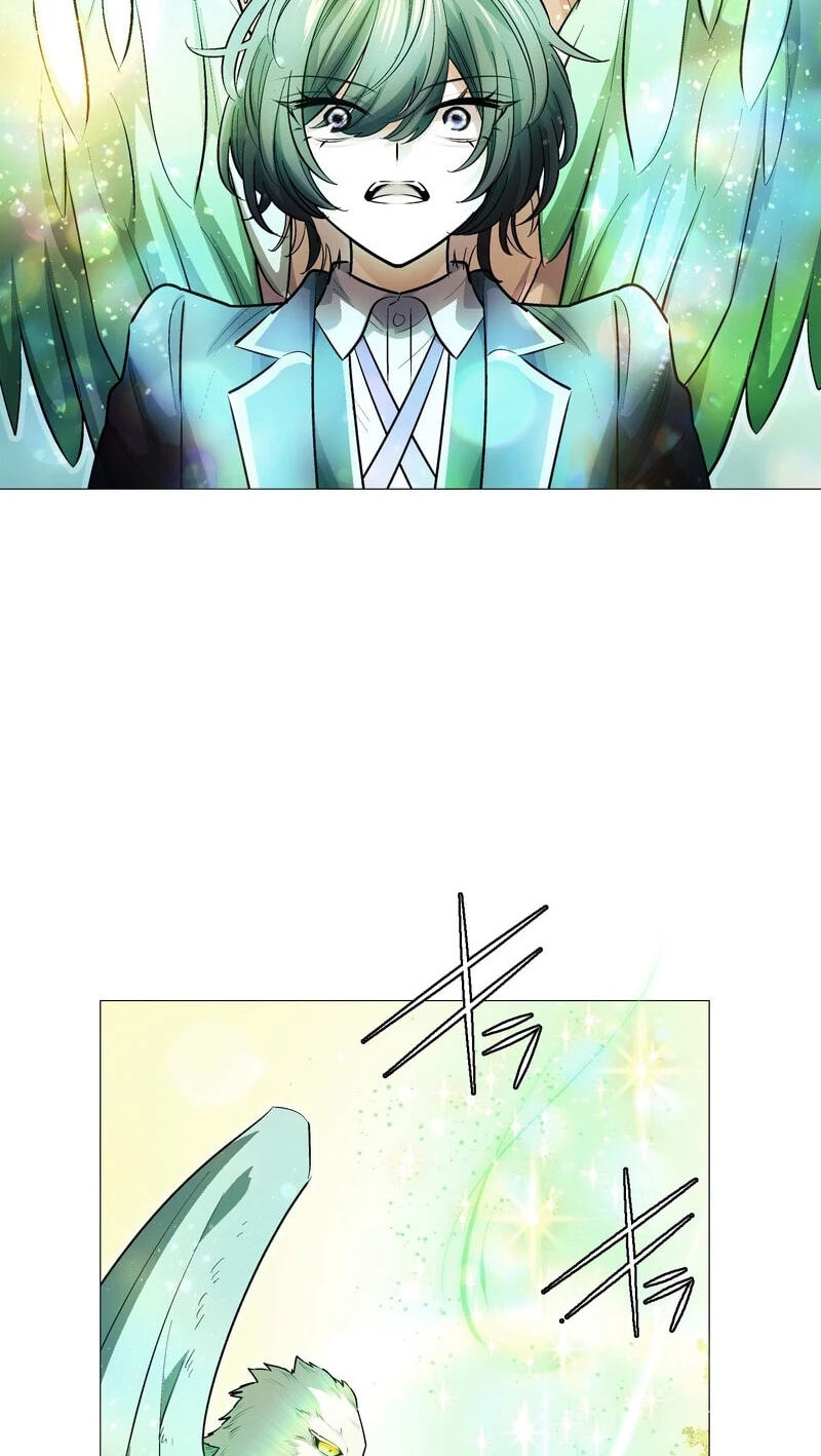 The Divine-Eyed Grimoire Mage: Jewel Saga Chapter 25 page 17 - 