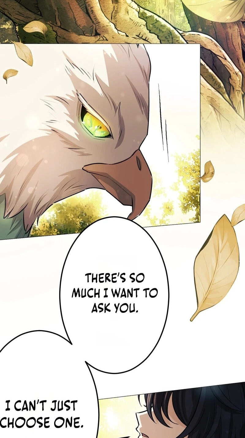 The Divine-Eyed Grimoire Mage: Jewel Saga Chapter 25 page 3 - 