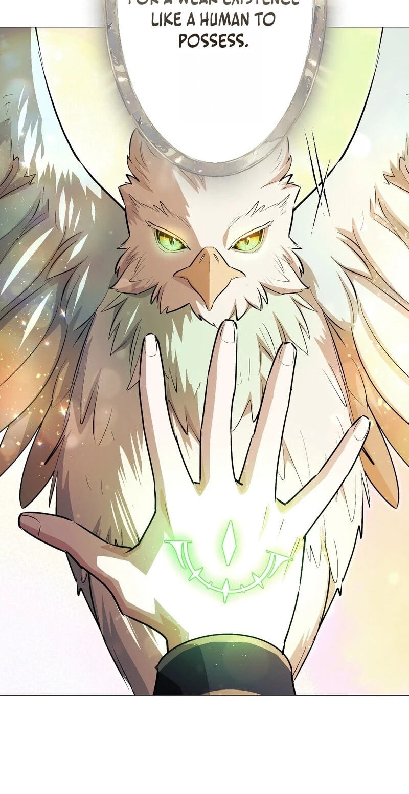 The Divine-Eyed Grimoire Mage: Jewel Saga Chapter 25 page 25 - 