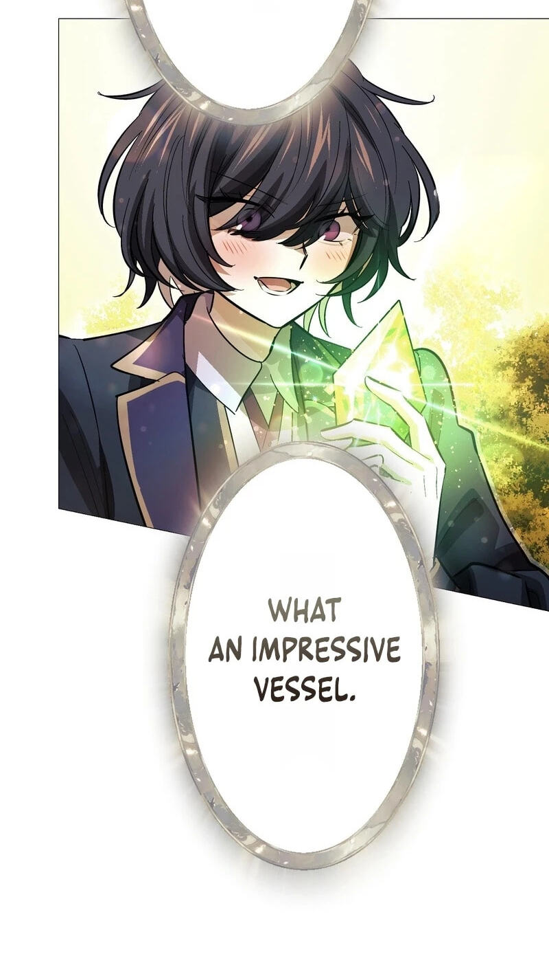 The Divine-Eyed Grimoire Mage: Jewel Saga Chapter 25 page 29 - 