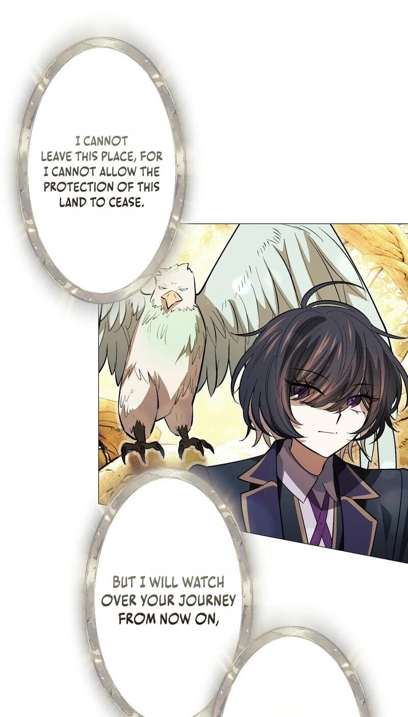 The Divine-Eyed Grimoire Mage: Jewel Saga Chapter 25 page 30 - 