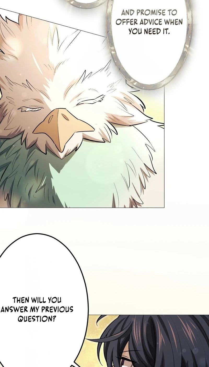 The Divine-Eyed Grimoire Mage: Jewel Saga Chapter 25 page 31 - 
