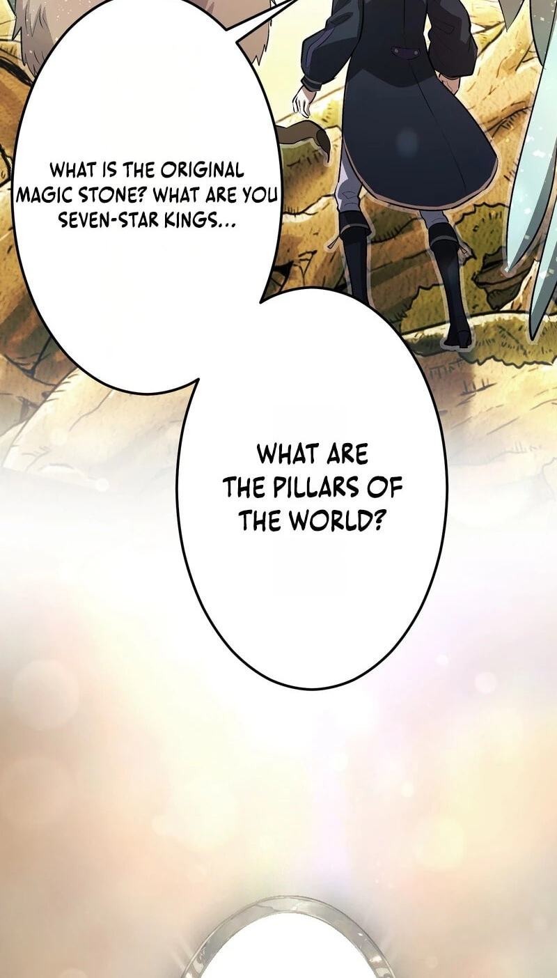 The Divine-Eyed Grimoire Mage: Jewel Saga Chapter 25 page 33 - 