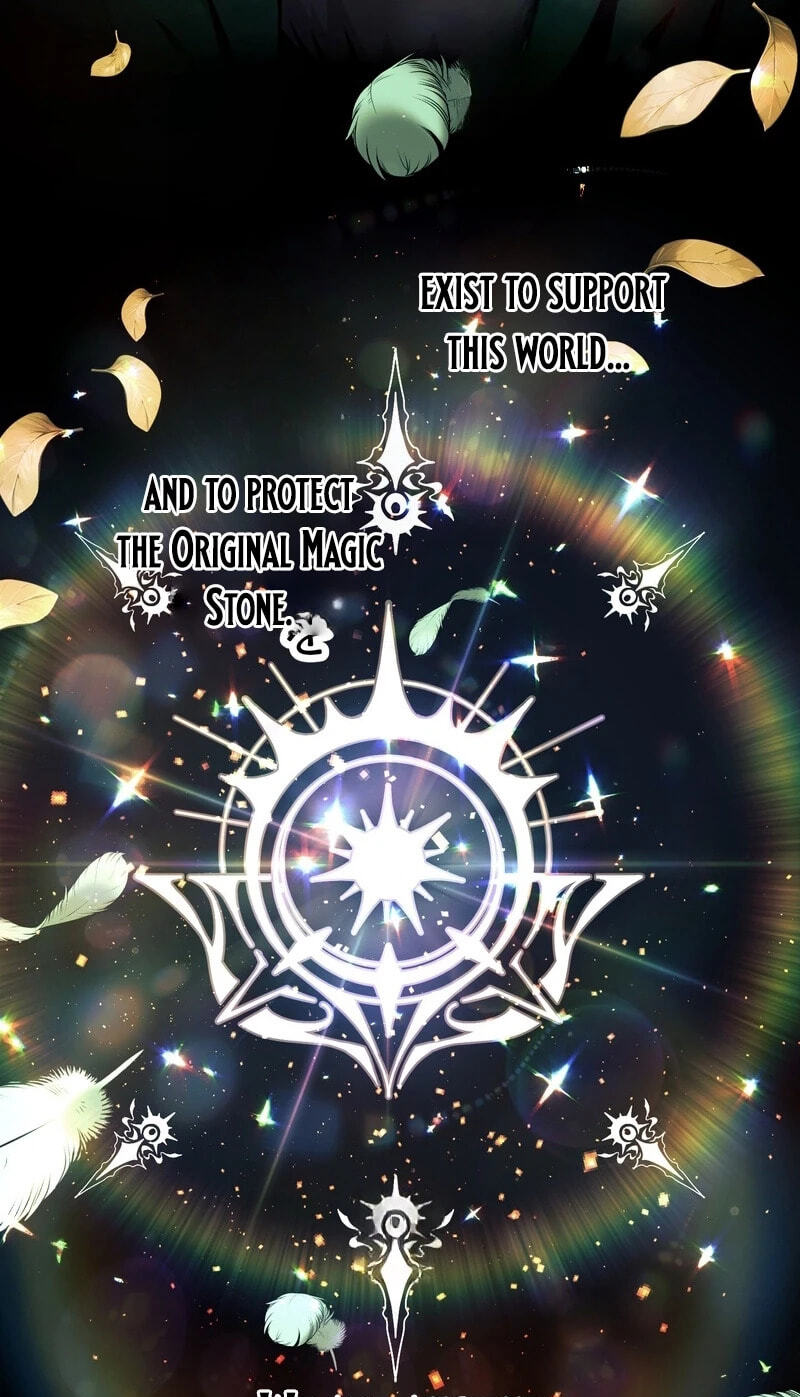 The Divine-Eyed Grimoire Mage: Jewel Saga Chapter 25 page 35 - 