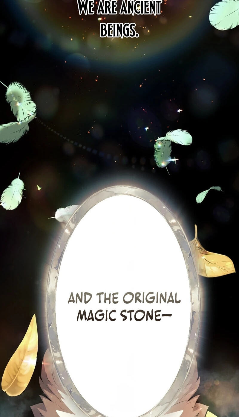 The Divine-Eyed Grimoire Mage: Jewel Saga Chapter 25 page 36 - 