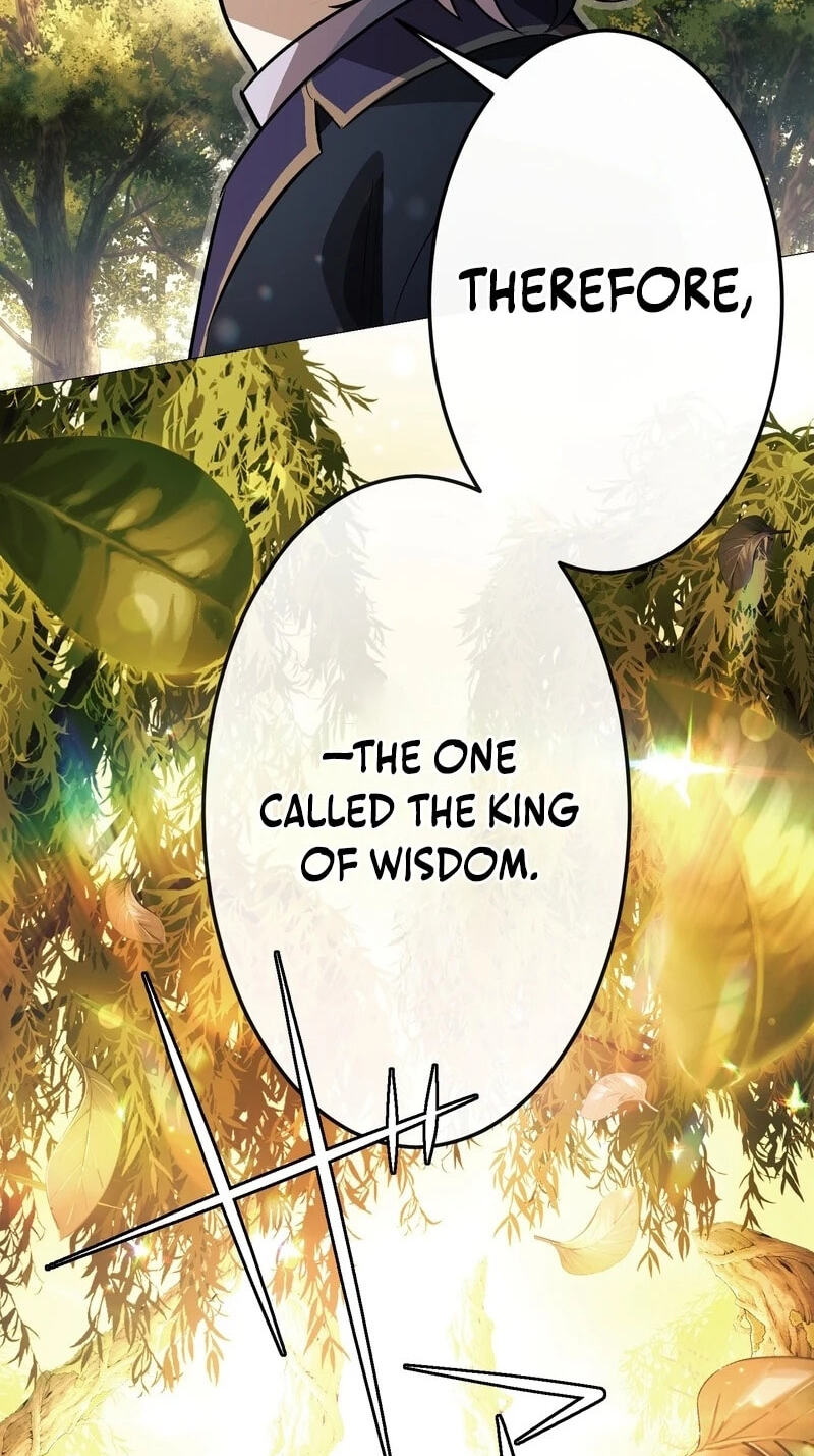 The Divine-Eyed Grimoire Mage: Jewel Saga Chapter 25 page 5 - 