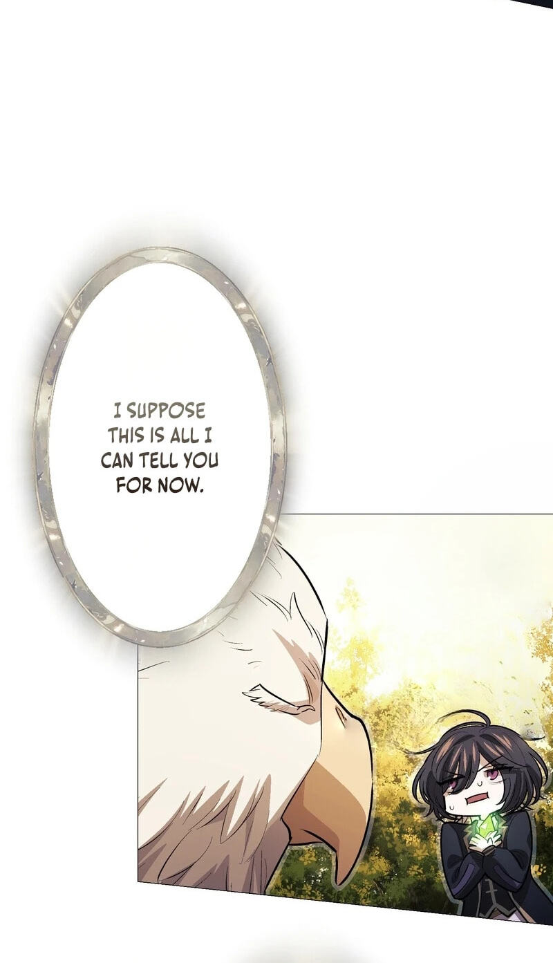 The Divine-Eyed Grimoire Mage: Jewel Saga Chapter 25 page 41 - 