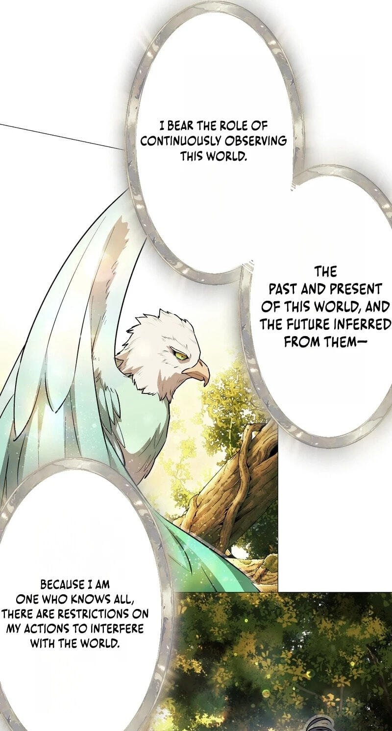 The Divine-Eyed Grimoire Mage: Jewel Saga Chapter 25 page 42 - 