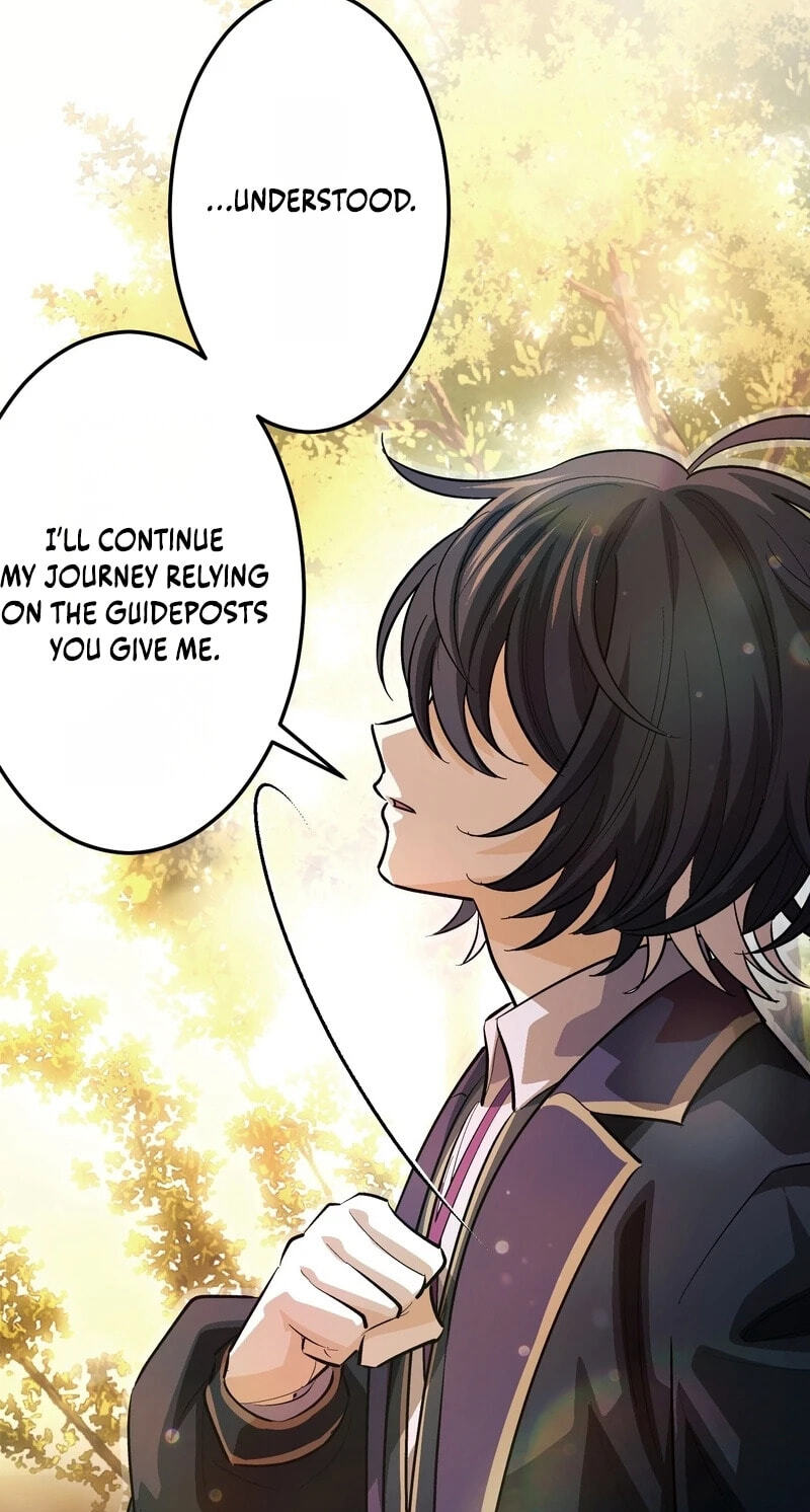 The Divine-Eyed Grimoire Mage: Jewel Saga Chapter 25 page 44 - 
