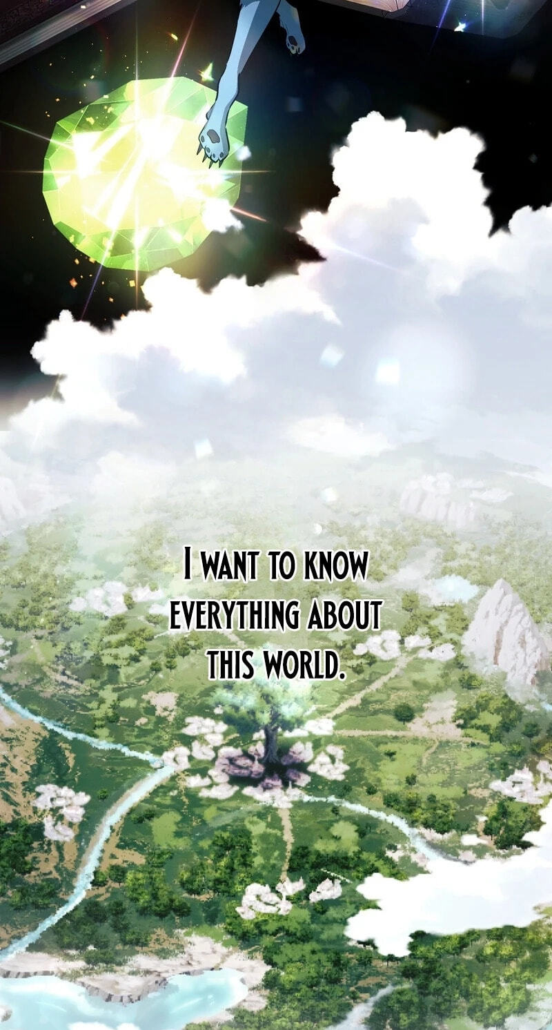The Divine-Eyed Grimoire Mage: Jewel Saga Chapter 25 page 46 - 
