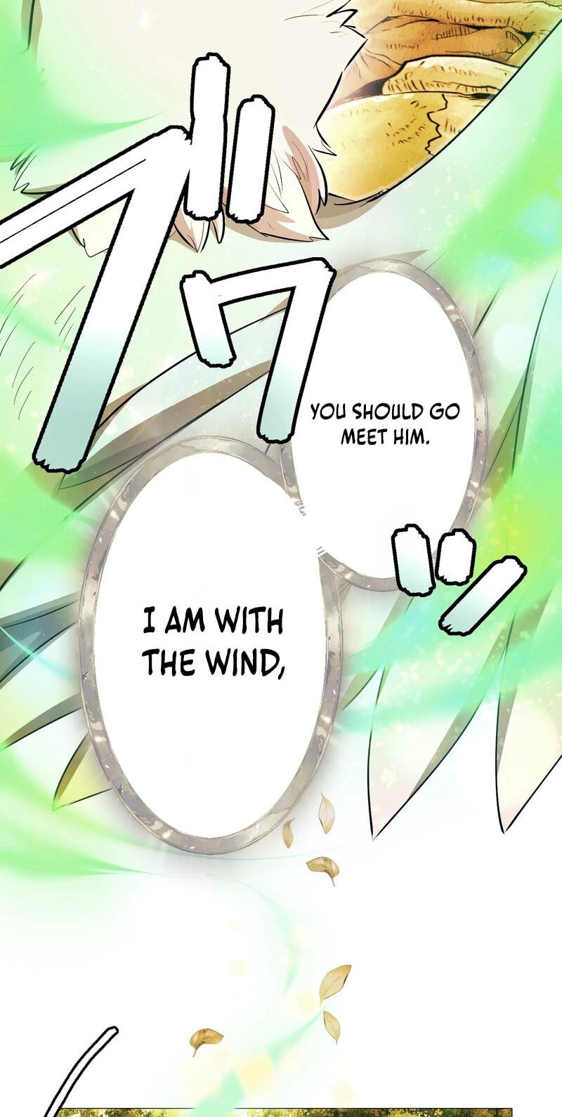 The Divine-Eyed Grimoire Mage: Jewel Saga Chapter 25 page 54 - 
