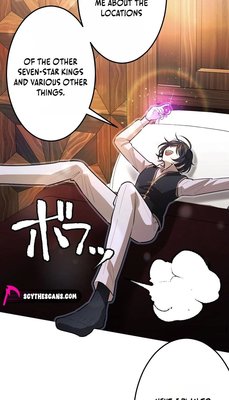 The Divine-Eyed Grimoire Mage: Jewel Saga Chapter 25 page 65 - 