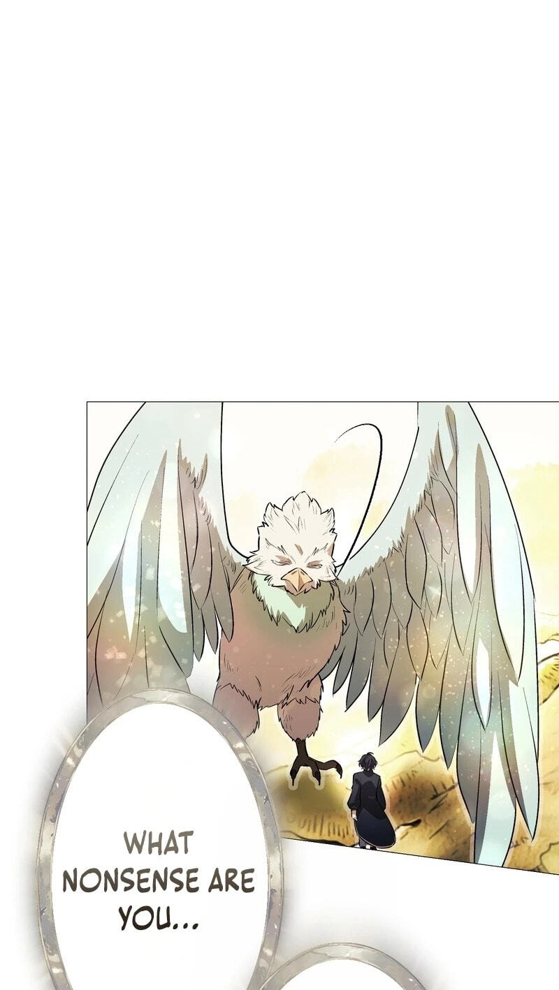 The Divine-Eyed Grimoire Mage: Jewel Saga Chapter 25 page 8 - 