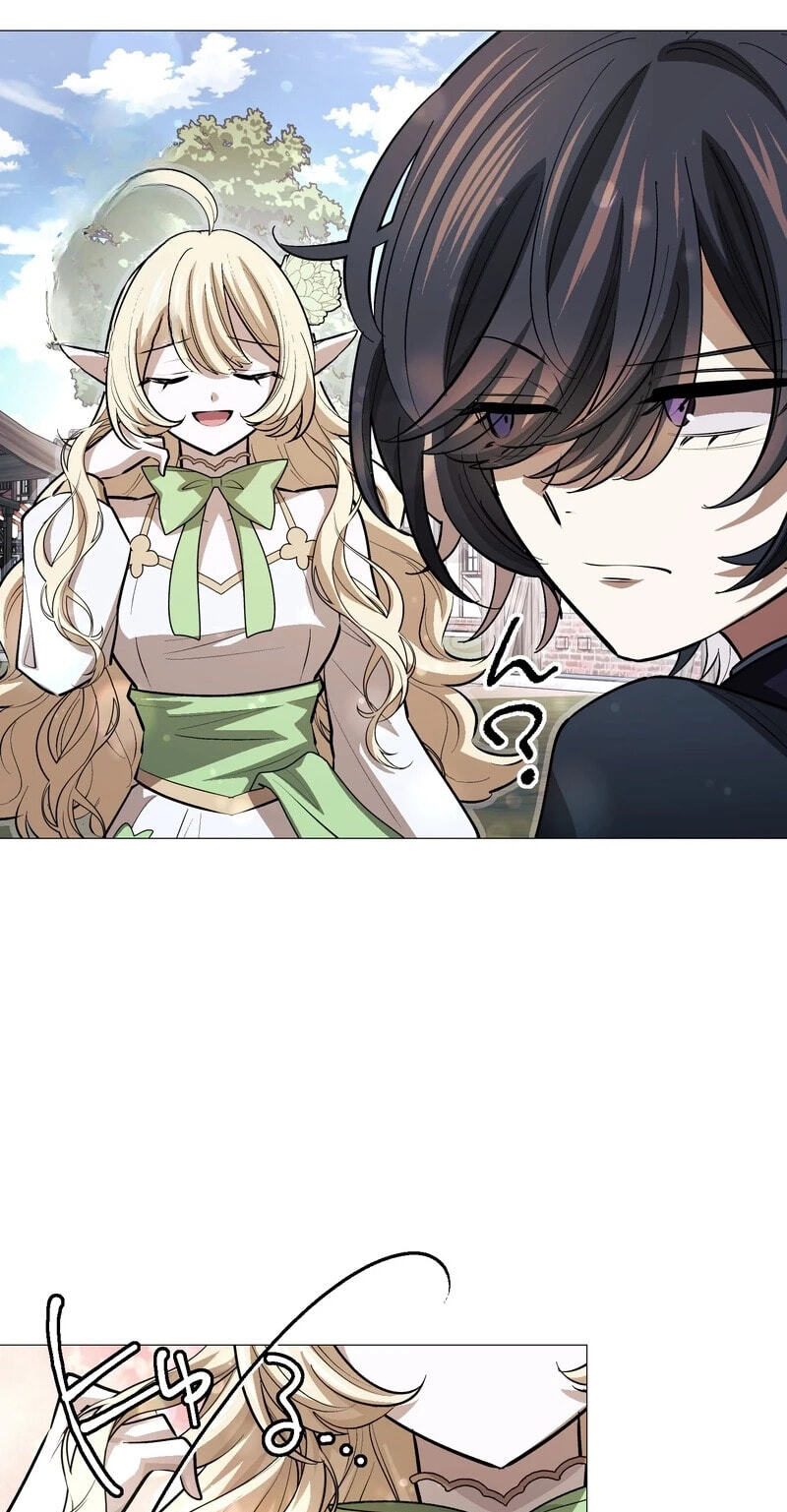 The Divine-Eyed Grimoire Mage: Jewel Saga Chapter 25 page 77 - 