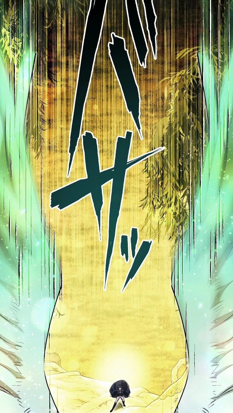 The Divine-Eyed Grimoire Mage: Jewel Saga Chapter 25 page 10 - 