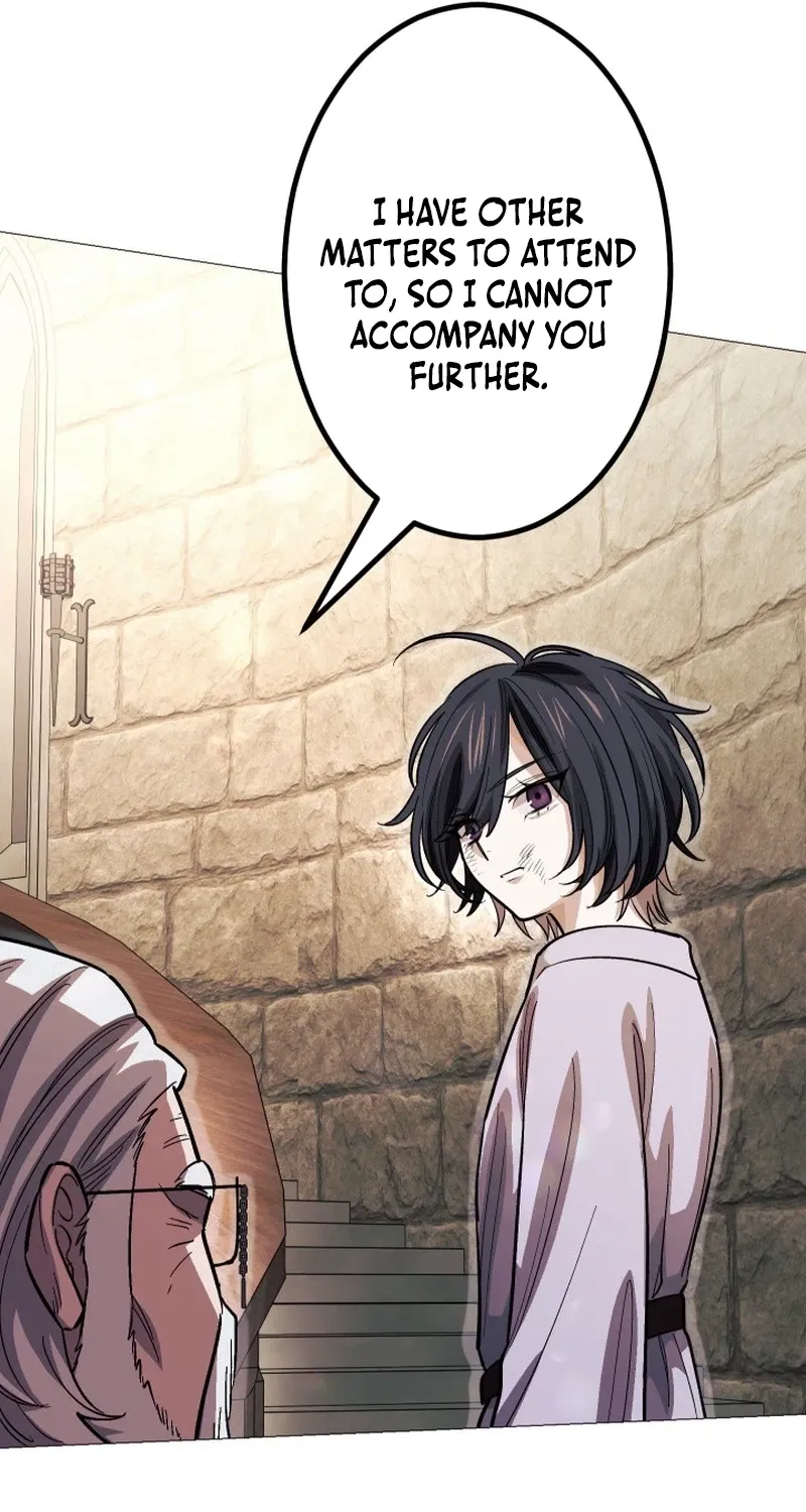 The Divine-Eyed Grimoire Mage: Jewel Saga Chapter 6 page 11 - 