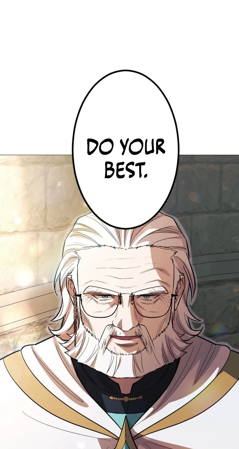 The Divine-Eyed Grimoire Mage: Jewel Saga Chapter 6 page 12 - 
