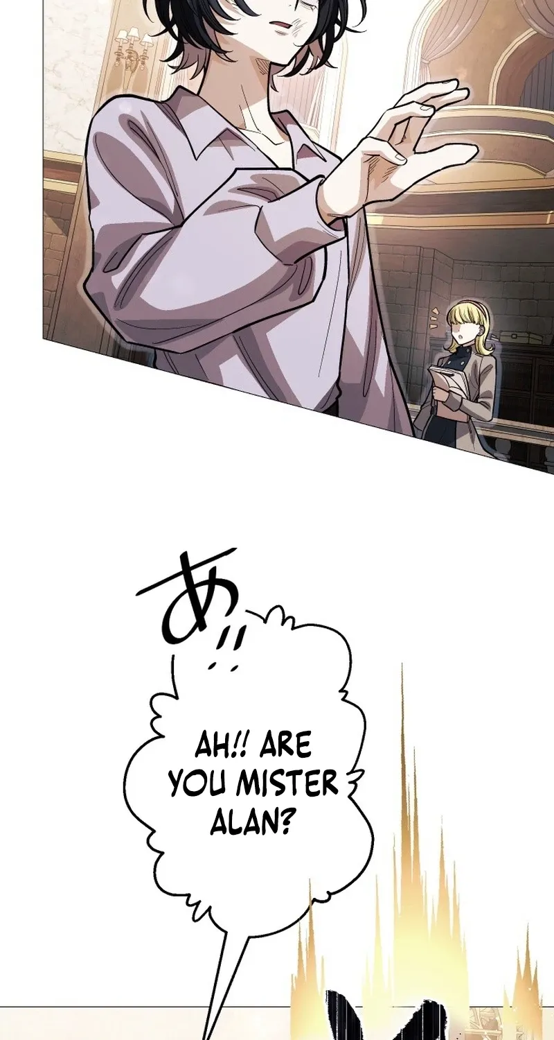 The Divine-Eyed Grimoire Mage: Jewel Saga Chapter 6 page 24 - 