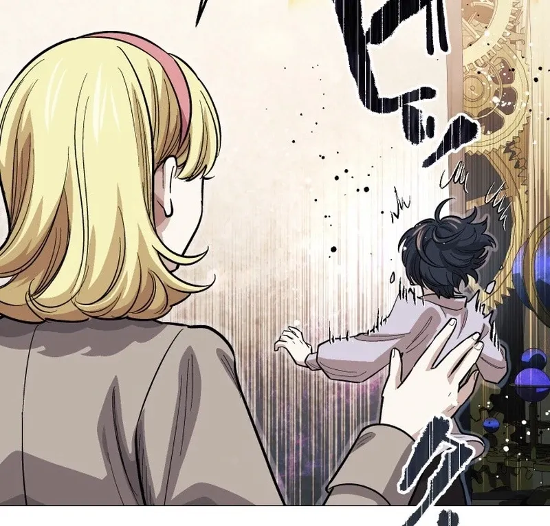 The Divine-Eyed Grimoire Mage: Jewel Saga Chapter 6 page 25 - 
